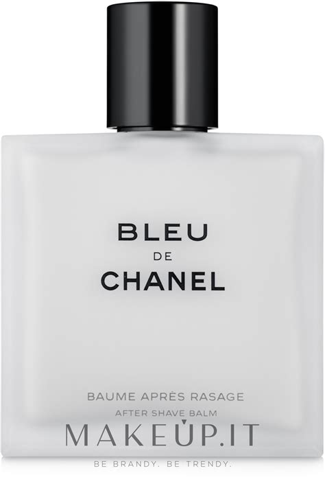 dopobarba bleu de chanel|bleu De Chanel cologne.